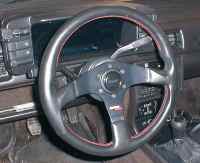 installed in the ur